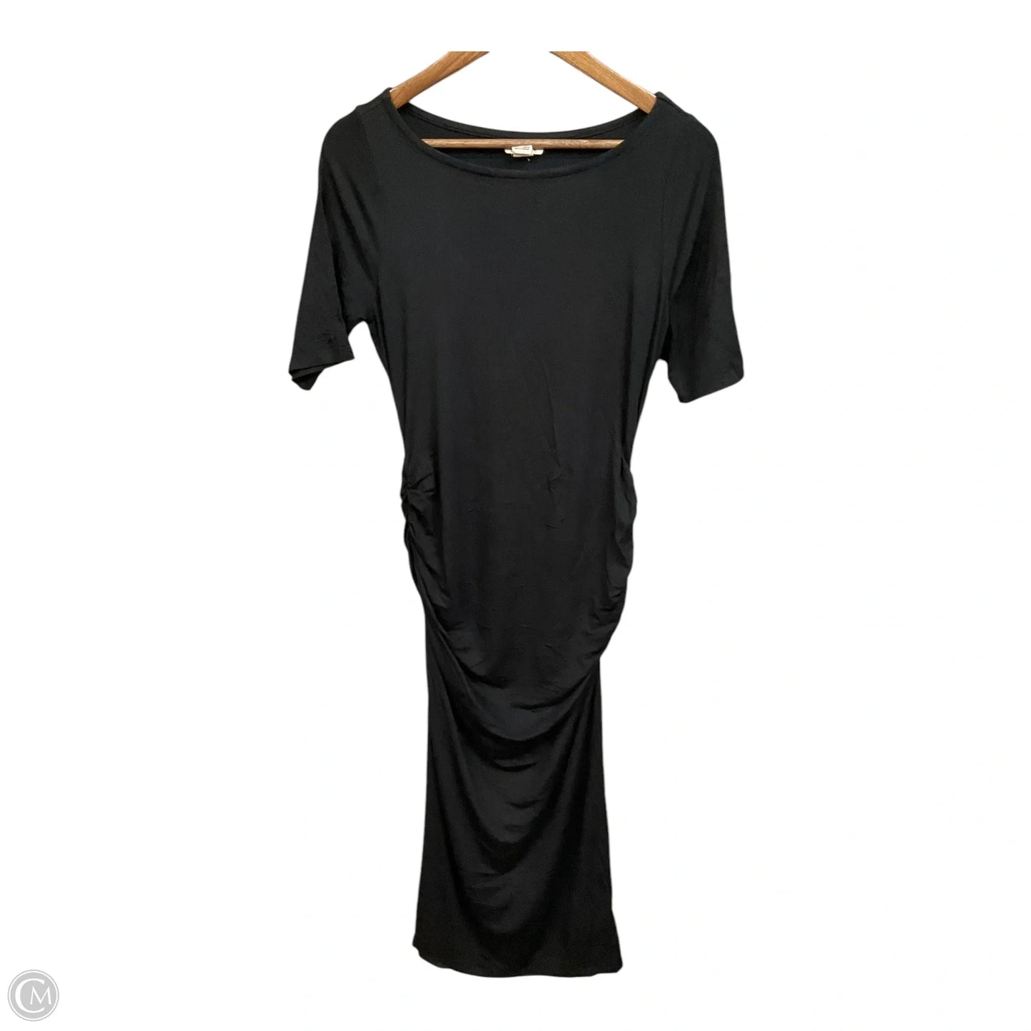 Maternity Dress By Mimi Maternity, Size: M