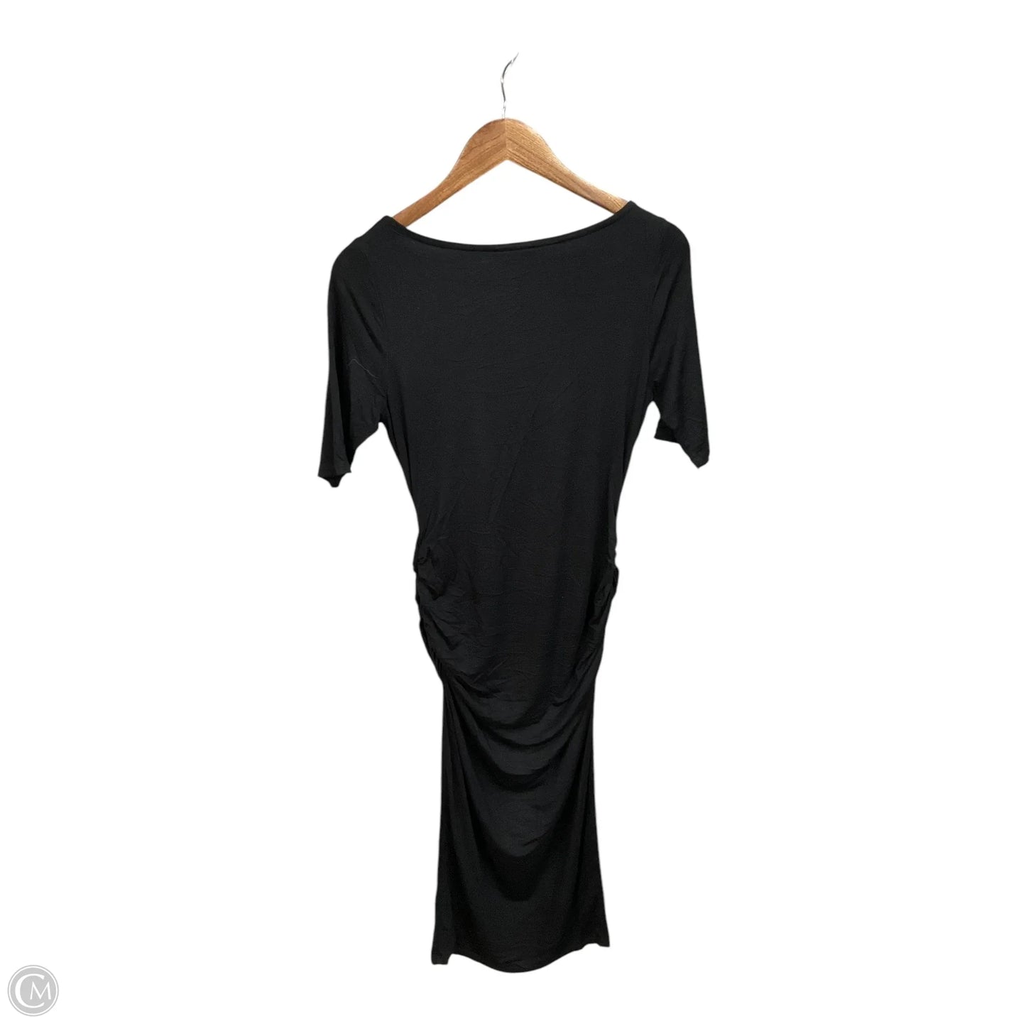 Maternity Dress By Mimi Maternity, Size: M
