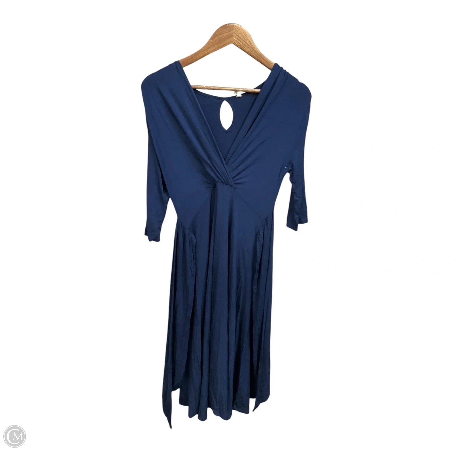 Maternity Dress By Pink Blush, Size: S