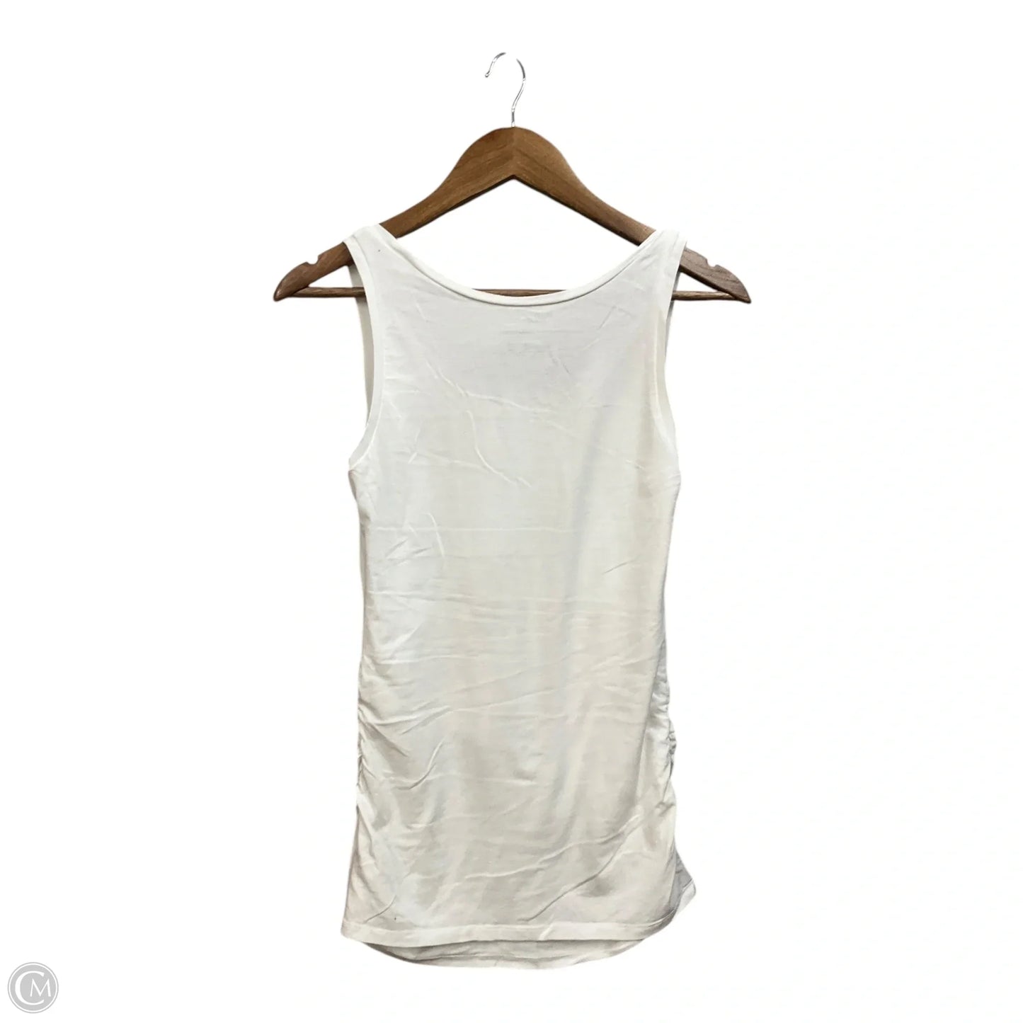 Maternity Tank Top By Motherhood, Size: S