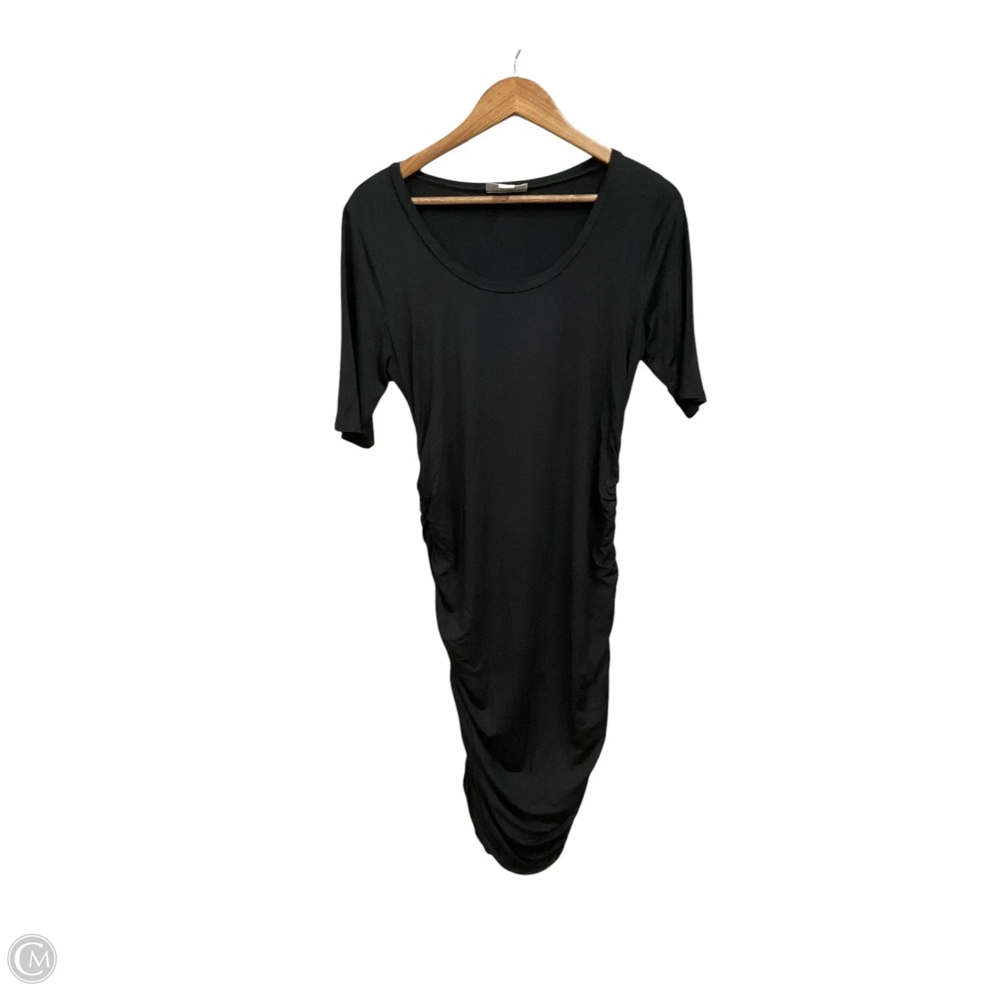 Maternity Dress By Motherhood, Size: M