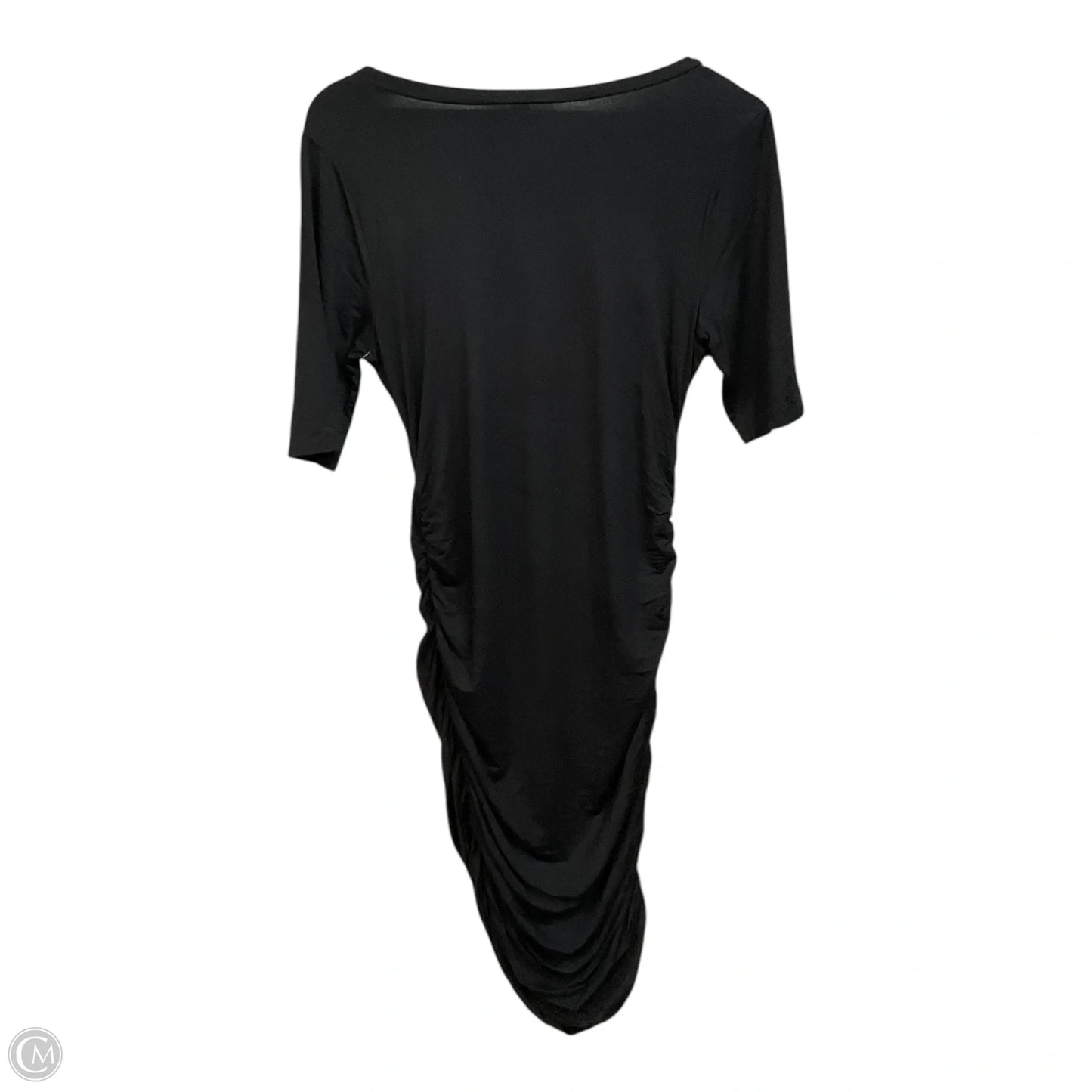 Maternity Dress By Motherhood, Size: M