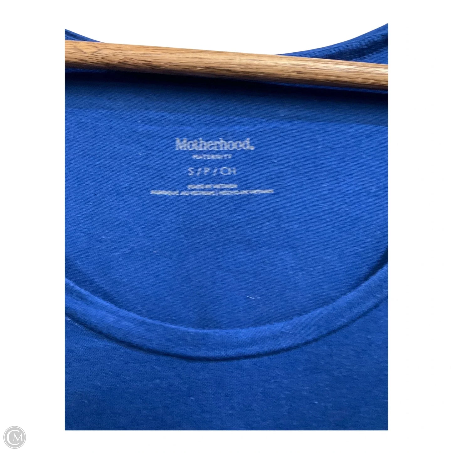 Maternity Tank Top By Motherhood, Size: S