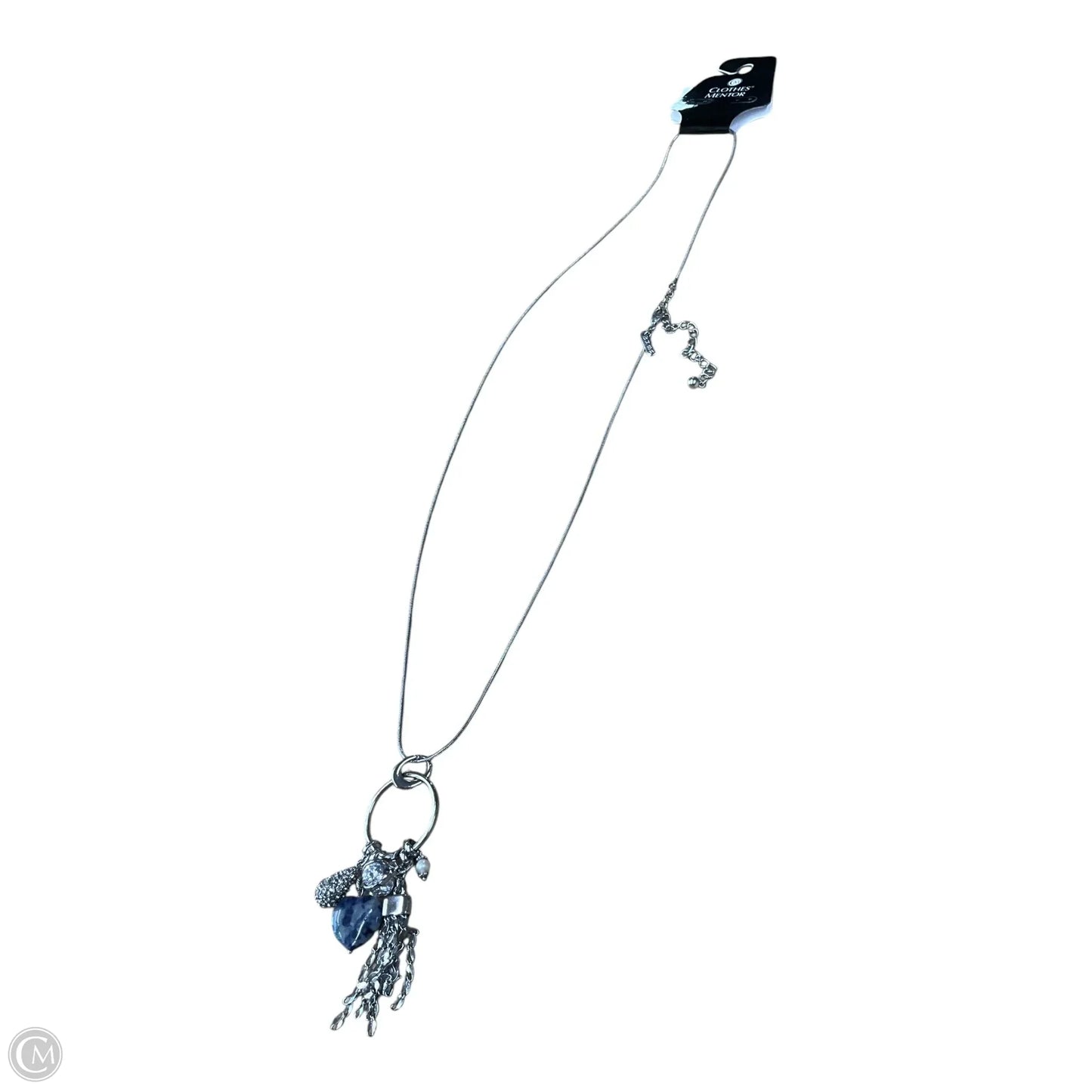 Necklace Statement By White House Black Market