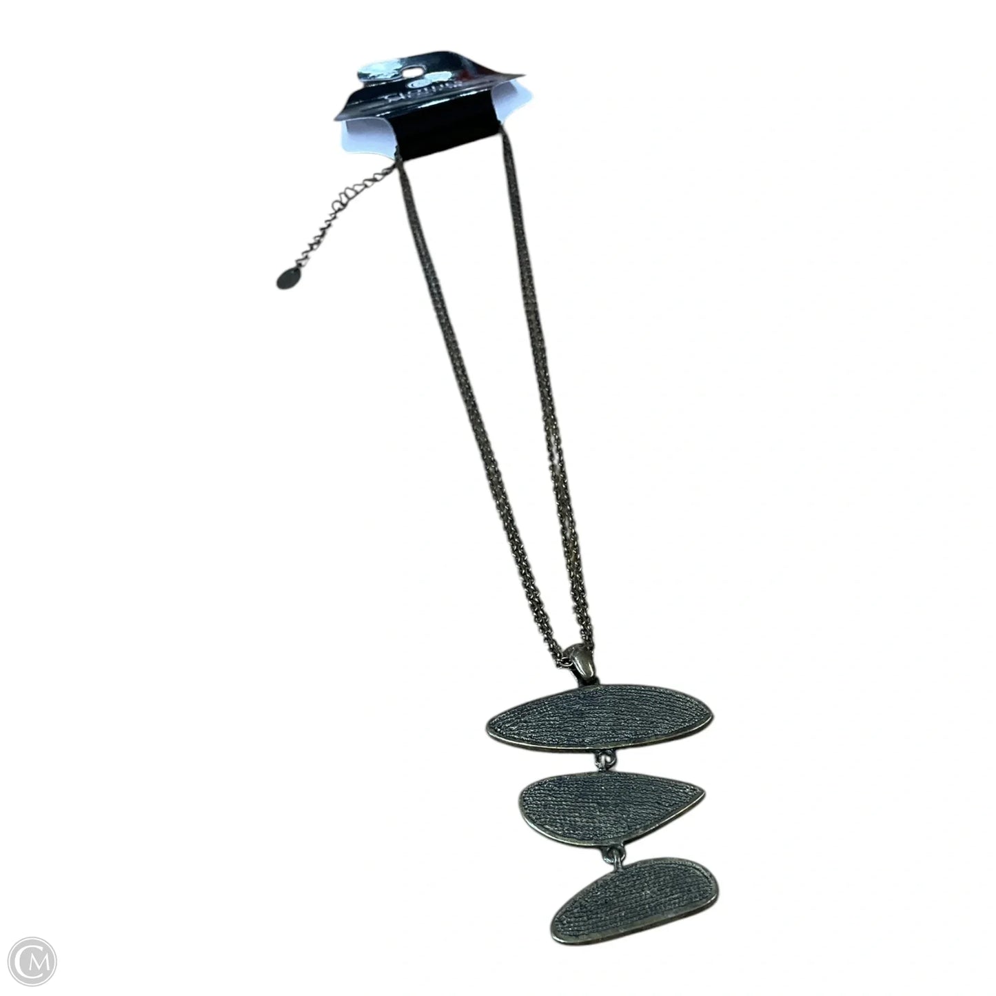 Necklace Pendant By Cmc