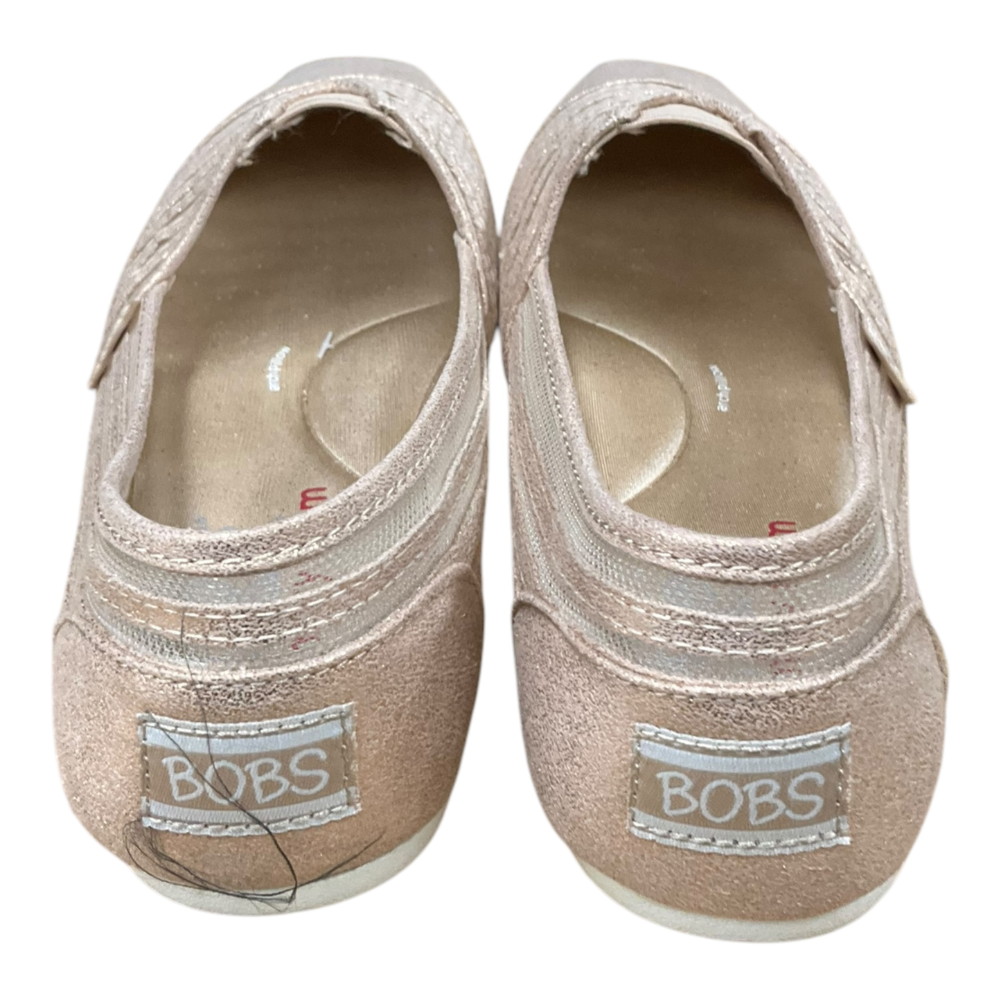 Shoes Flats By Skechers Size: 8.5
