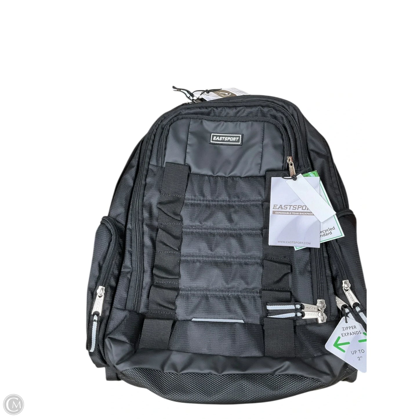 Backpack By Cme, Size: Medium