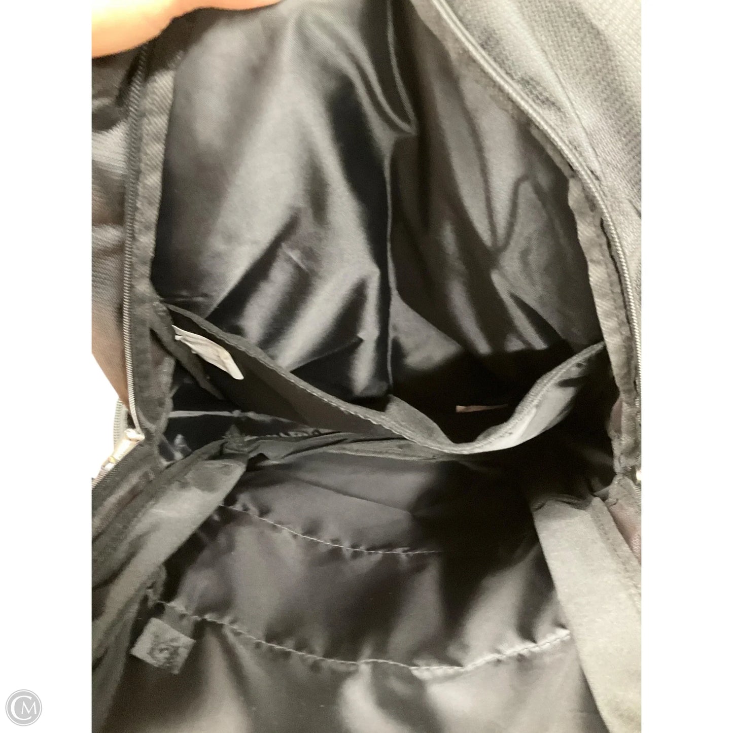 Backpack By Cme, Size: Medium