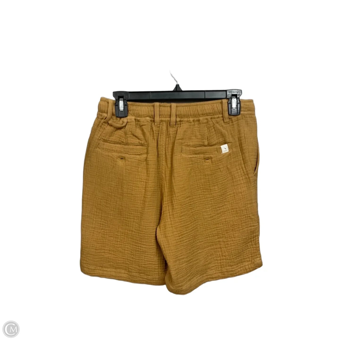 Shorts By Upwest In Brown, Size: 2