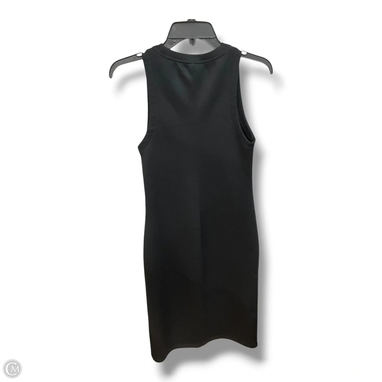 Dress Party Midi By Ypb In Black, Size: S