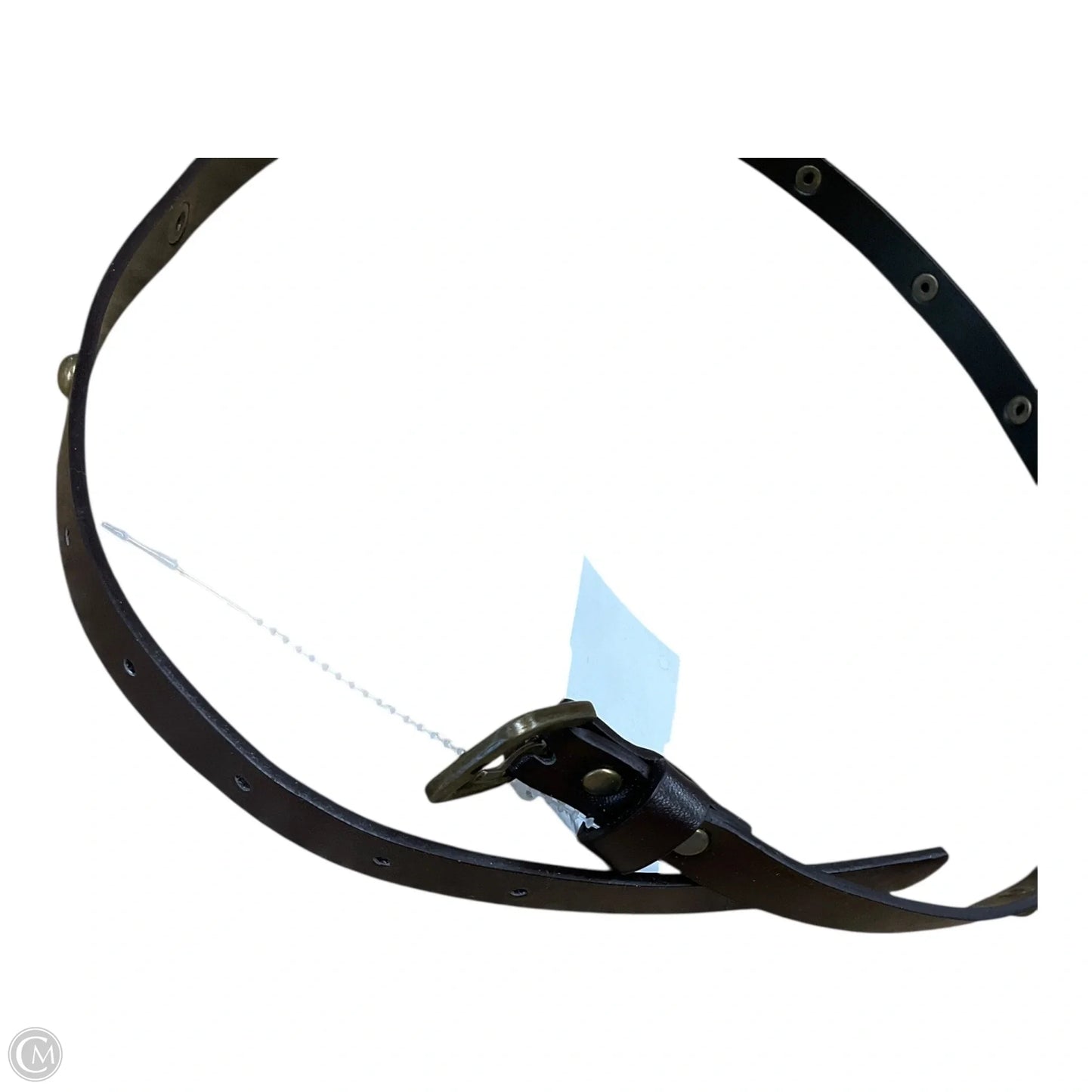 Belt By Cme, Size: Xlarge