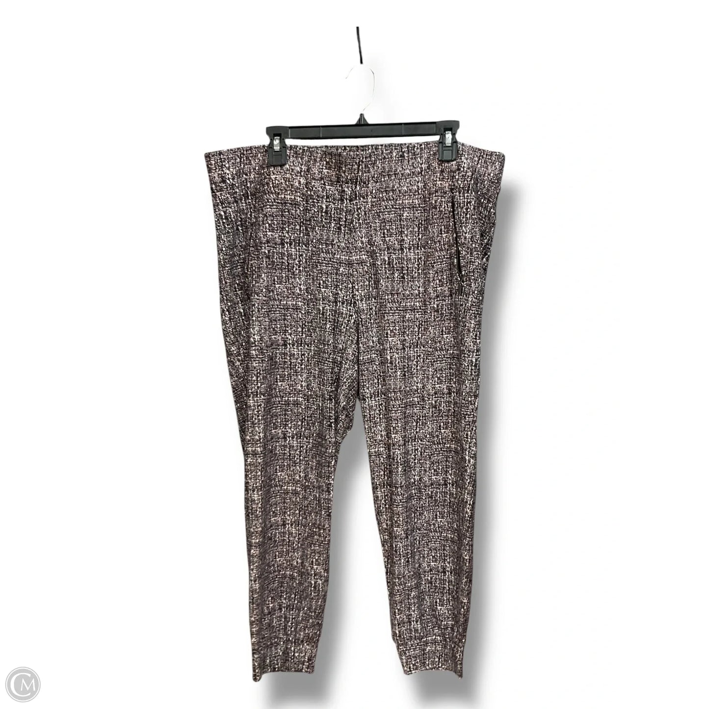 Pants Other By Torrid In Multi-colored, Size: 2x