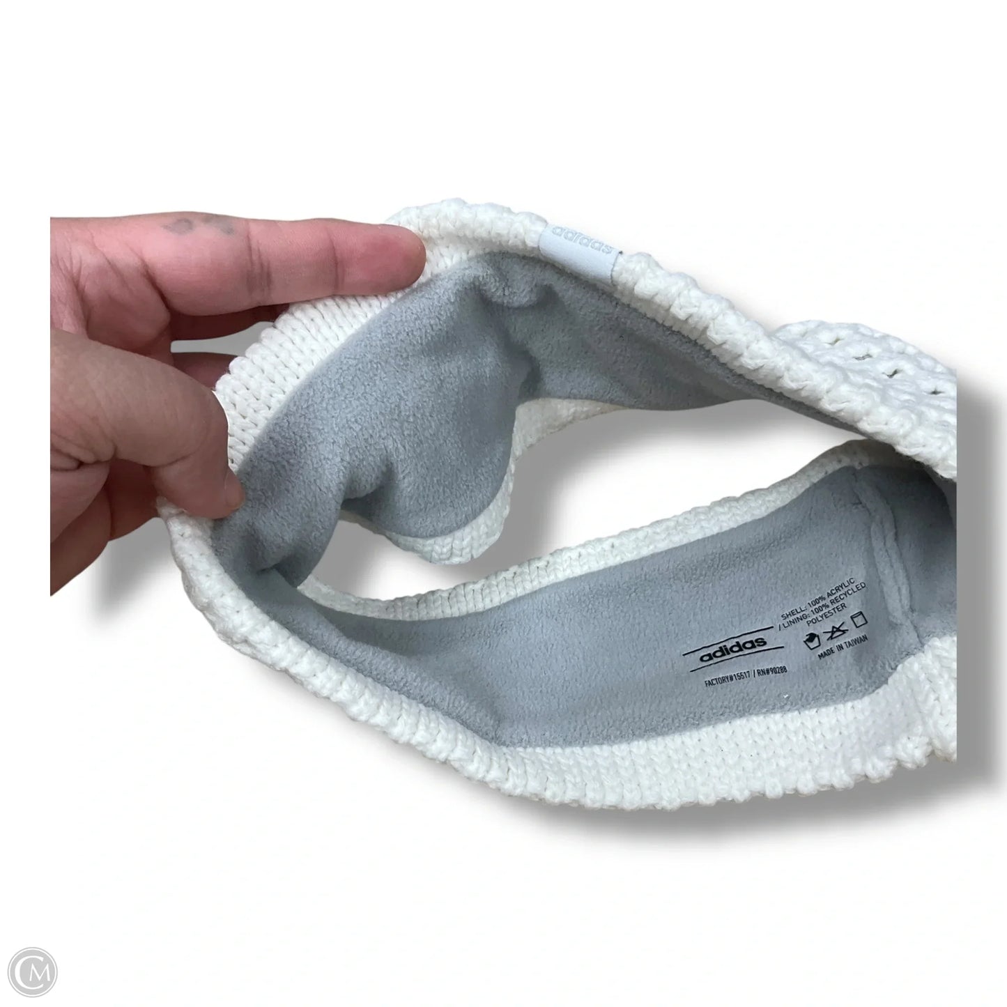 Hat Other By Adidas