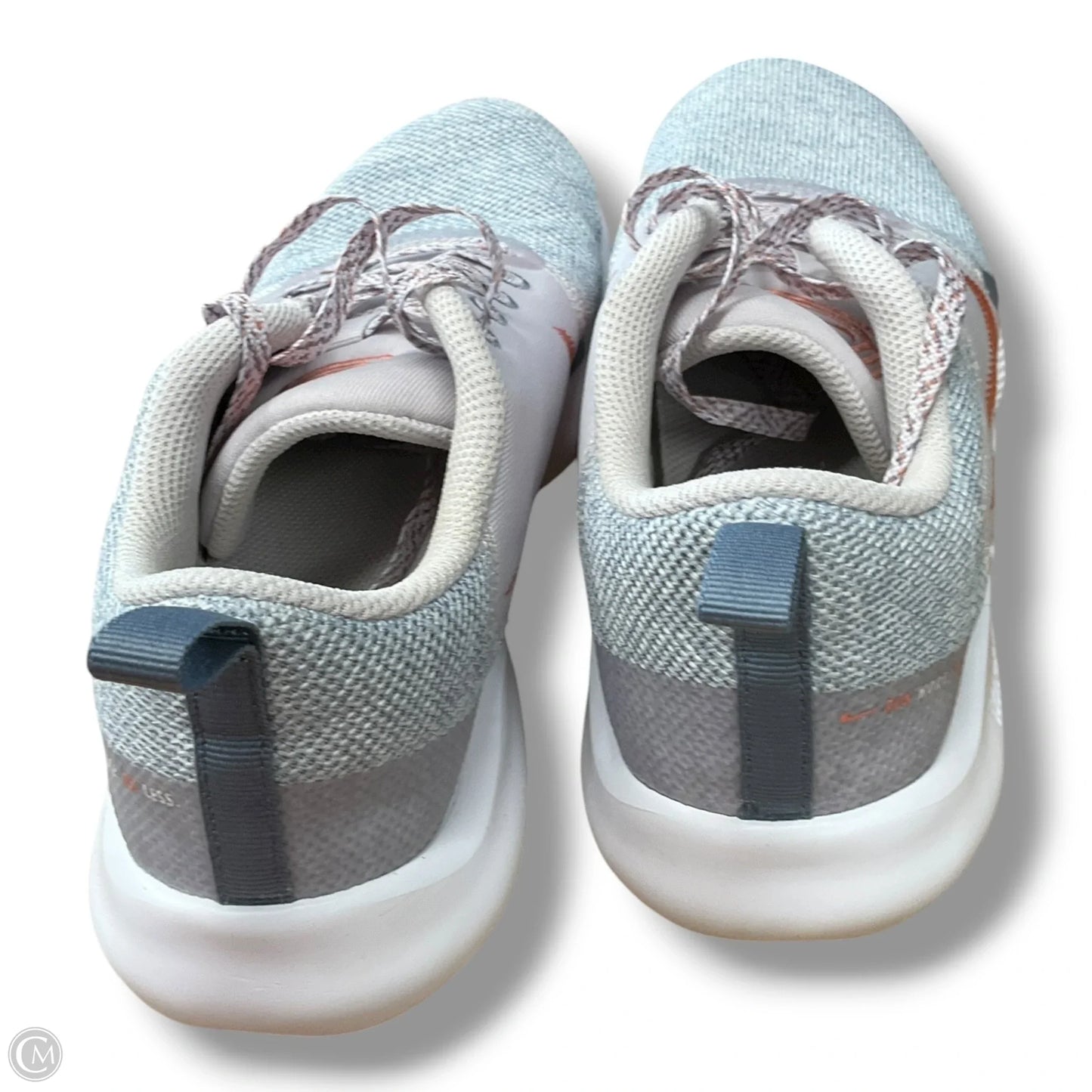 Shoes Athletic By Nike Apparel In Multi-colored, Size: 8.5