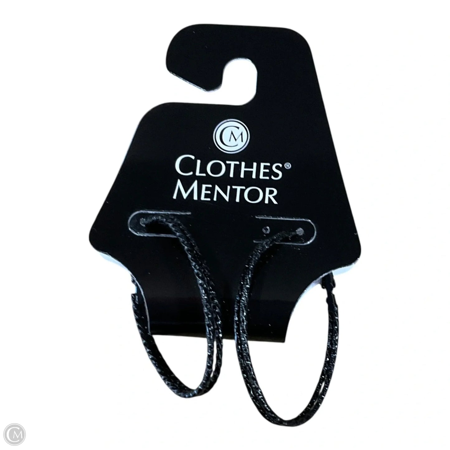 Earrings Hoop By Clothes Mentor