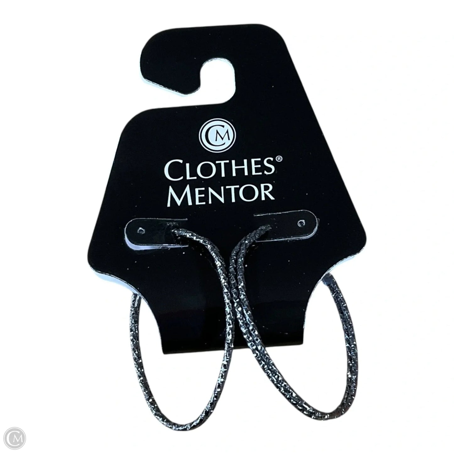 Earrings Hoop By Clothes Mentor