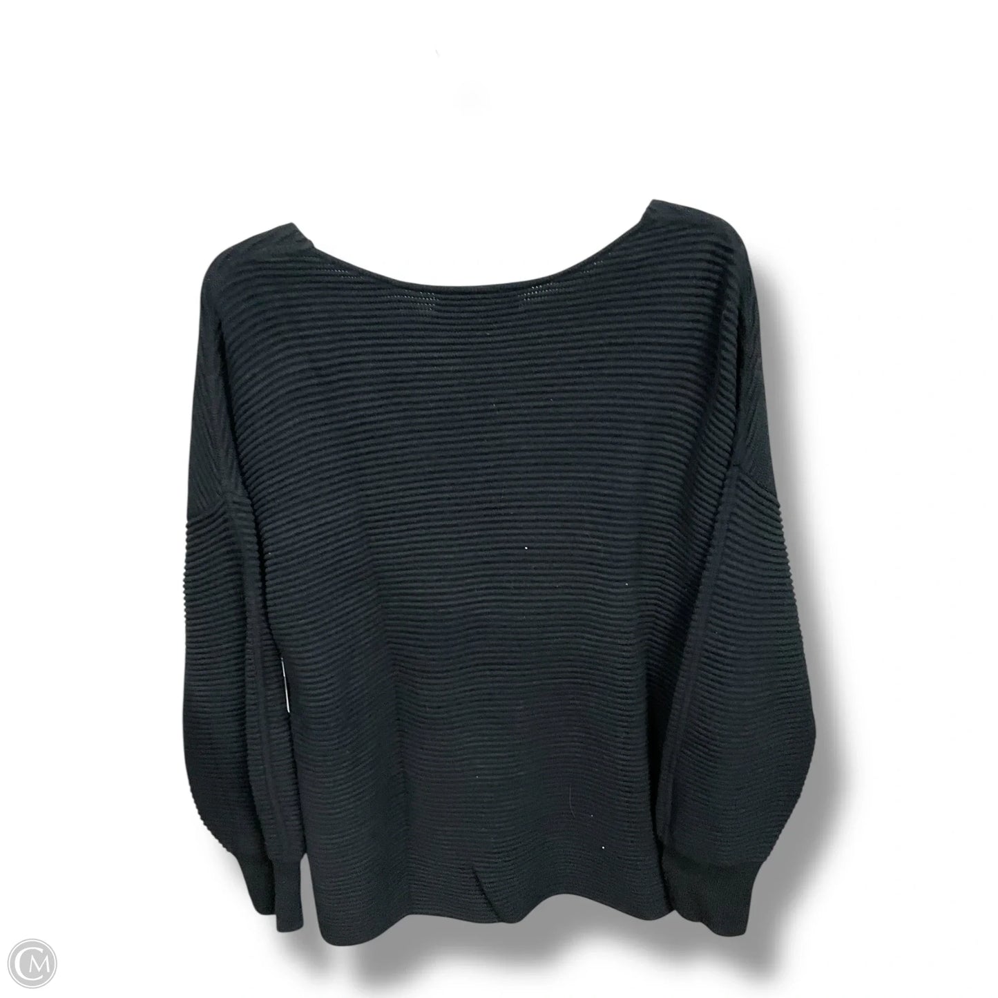 Sweater By Tommy Bahama In Black, Size: Xl