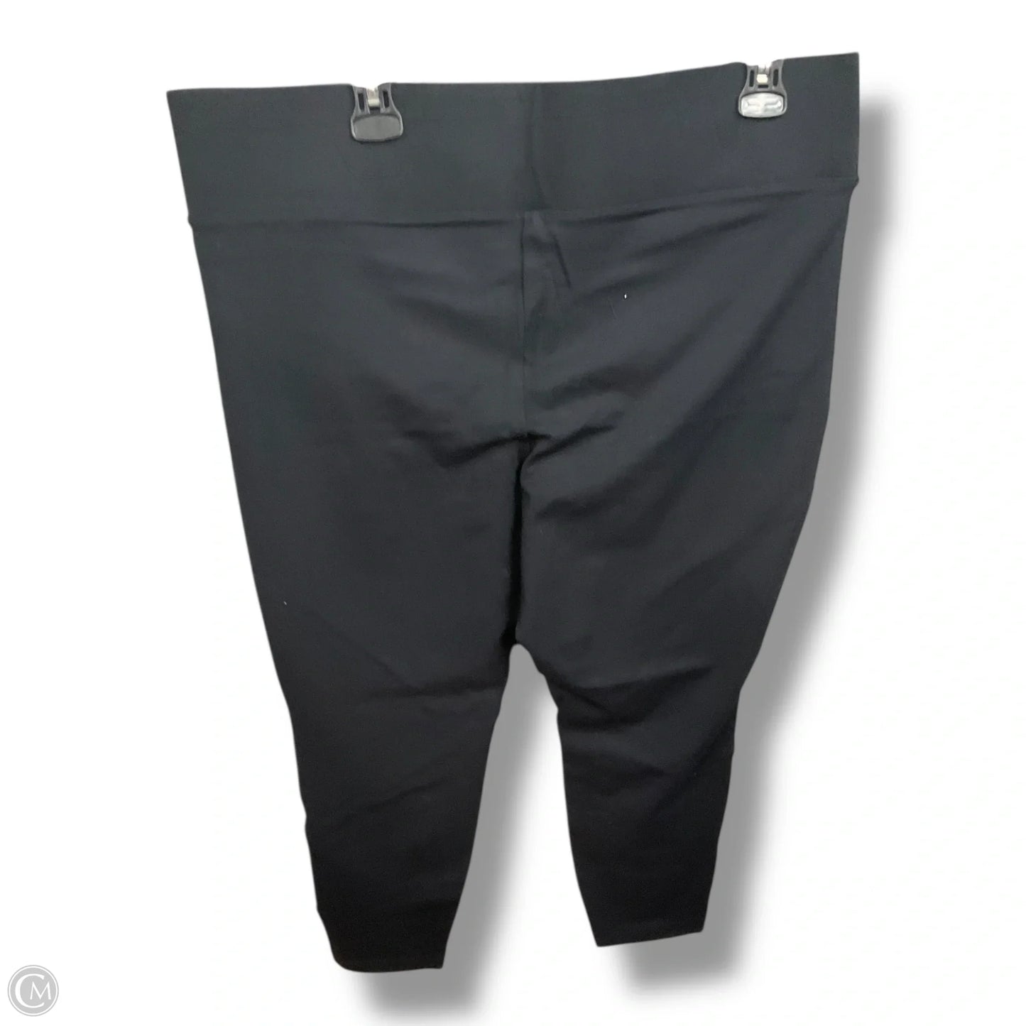 Pants Dress By Torrid In Black, Size: 2x