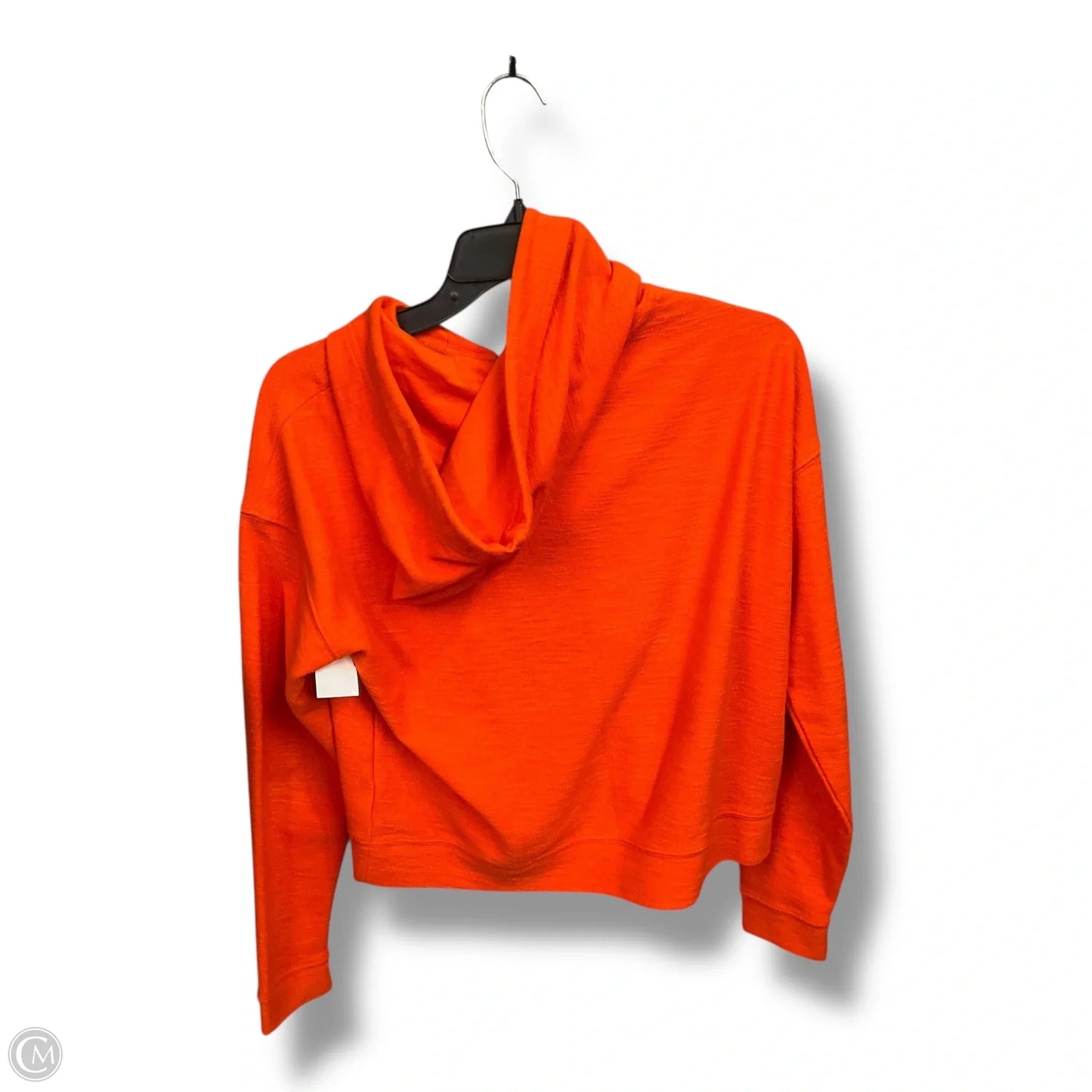 Jacket Other By Old Navy In Orange, Size: Xs