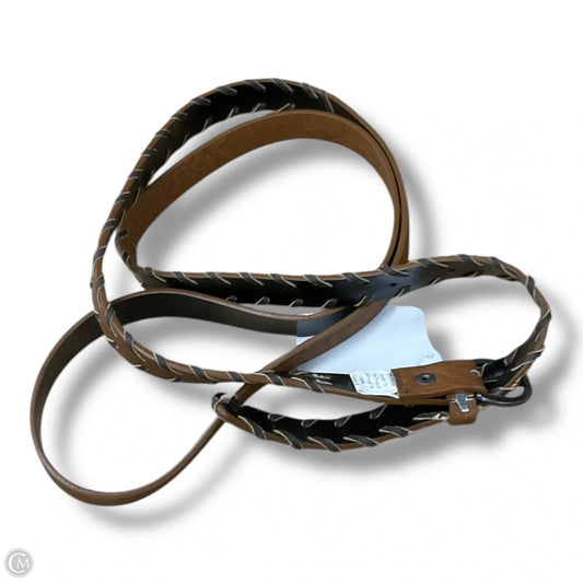 Belt By Clothes Mentor, Size: Xlarge