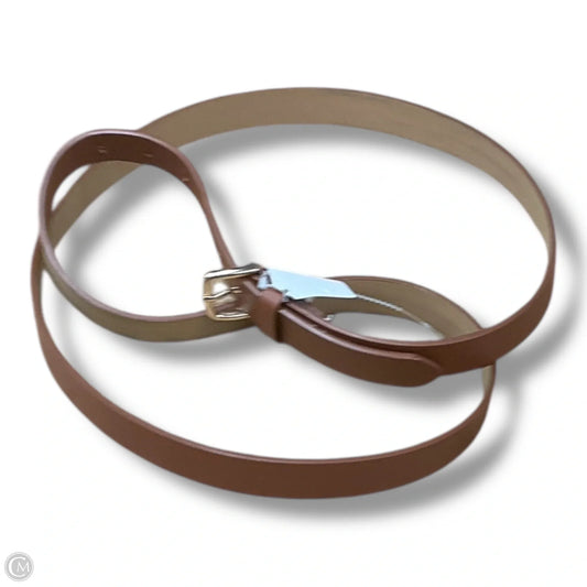 Belt By Clothes Mentor, Size: Xlarge