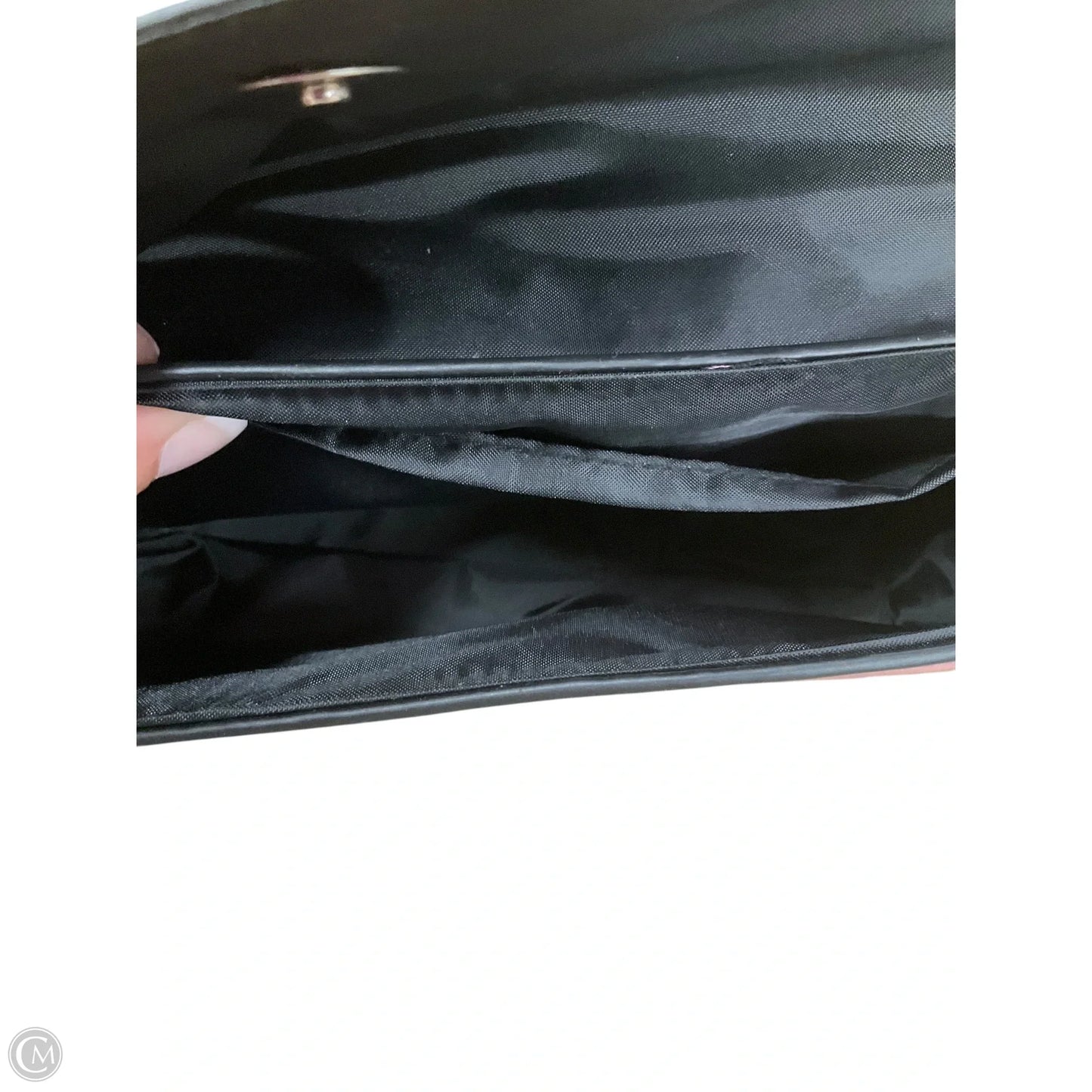 Handbag By Ashley Stewart, Size: Small