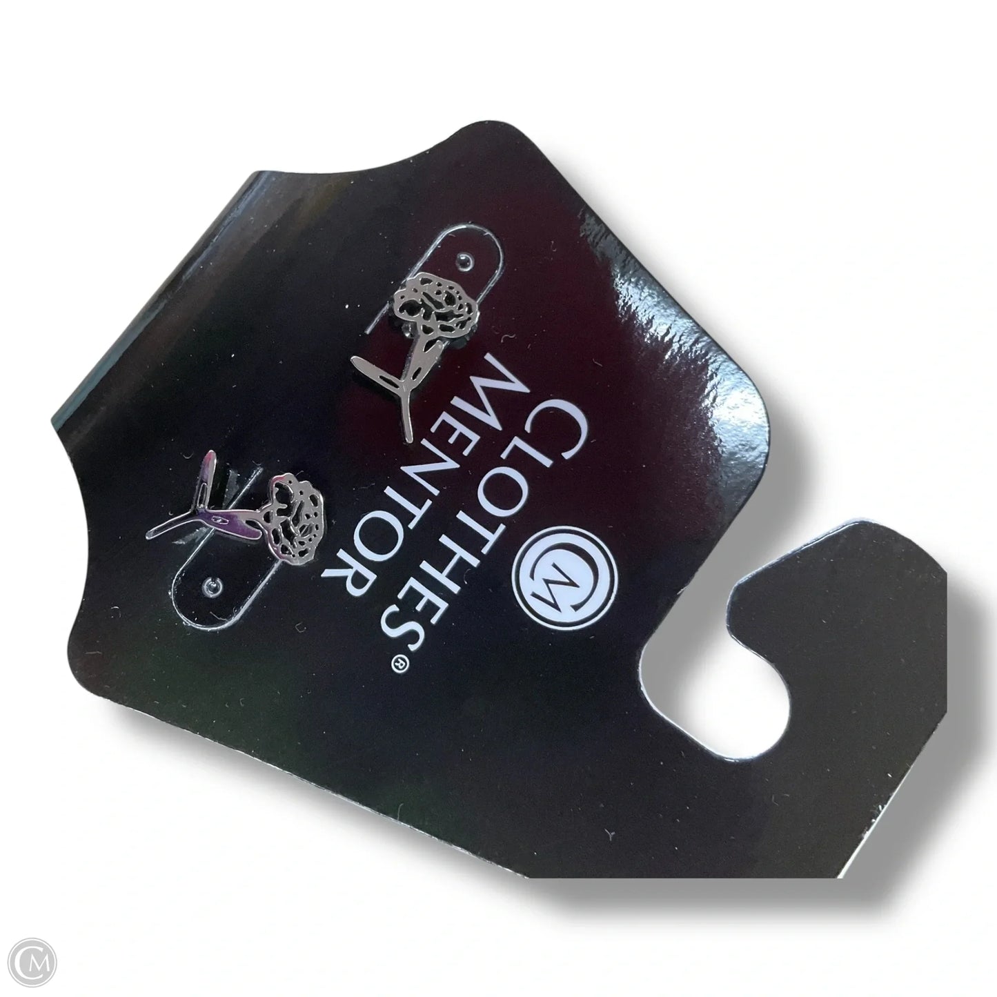 Earrings Stud By Clothes Mentor