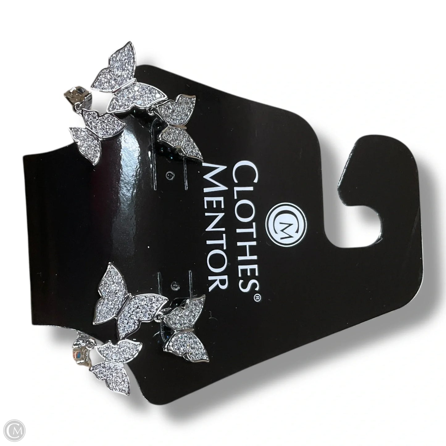 Earrings Dangle/drop By Clothes Mentor