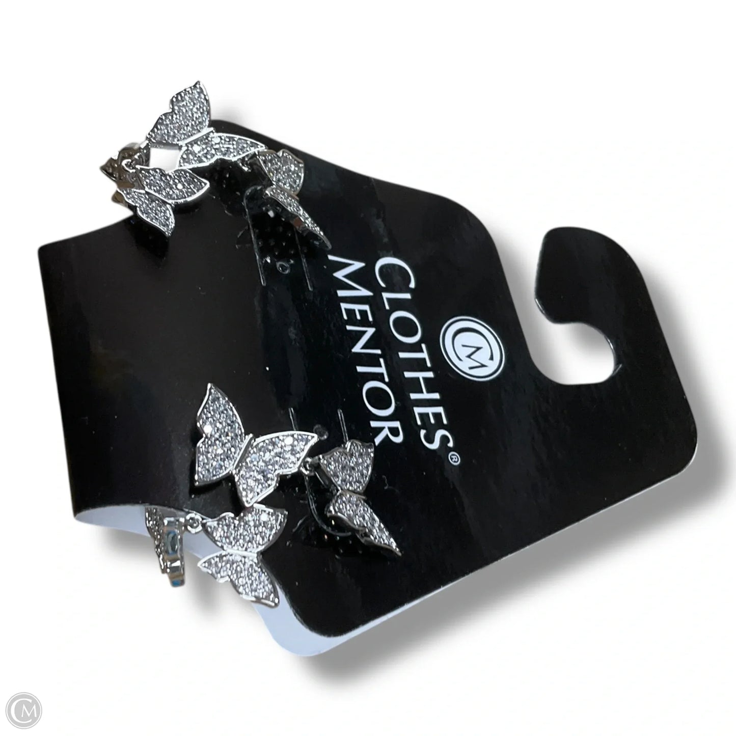 Earrings Dangle/drop By Clothes Mentor