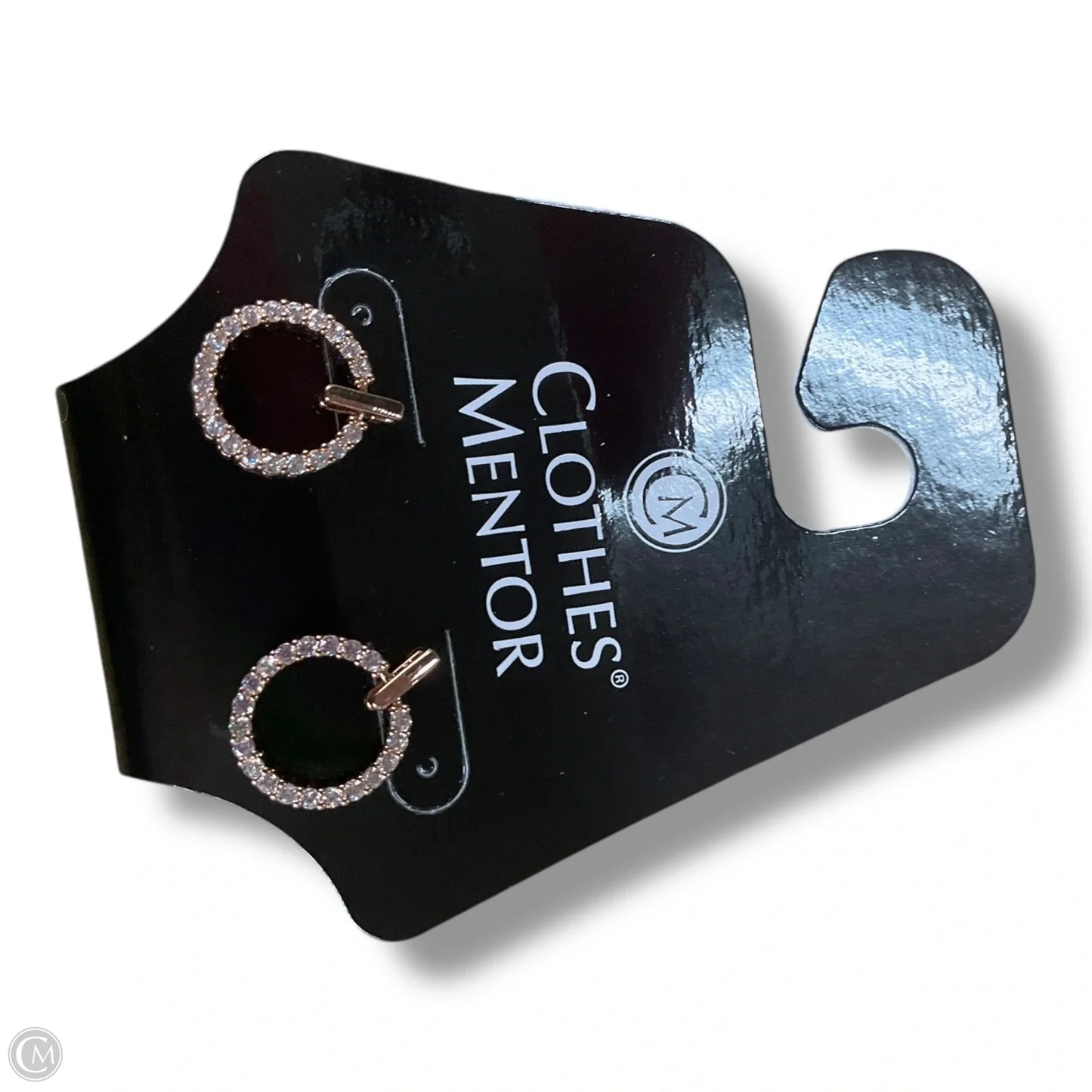 Earrings Dangle/drop By Clothes Mentor