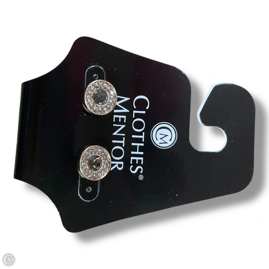 Earrings Stud By Clothes Mentor