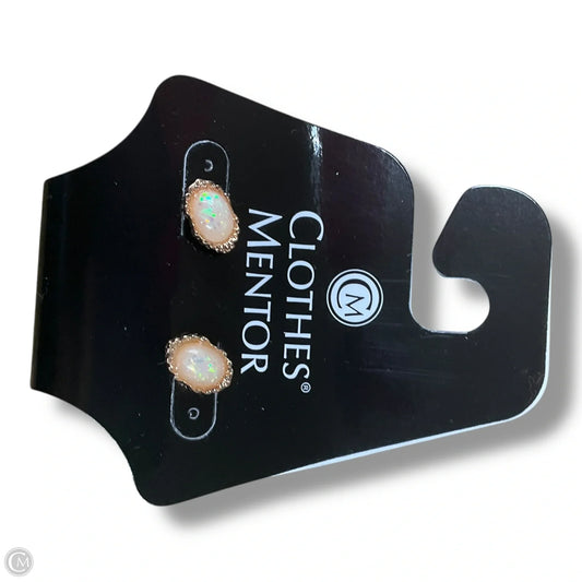 Earrings Stud By Clothes Mentor