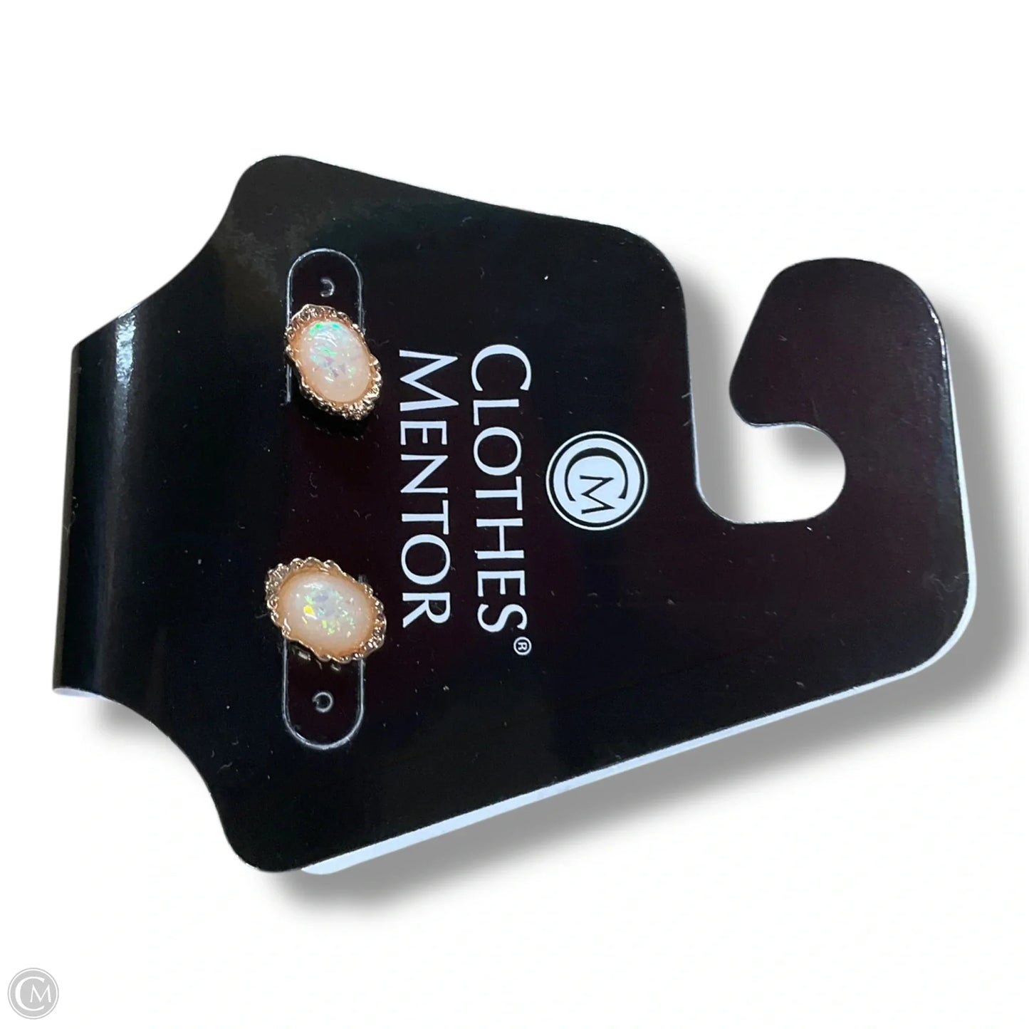 Earrings Stud By Clothes Mentor