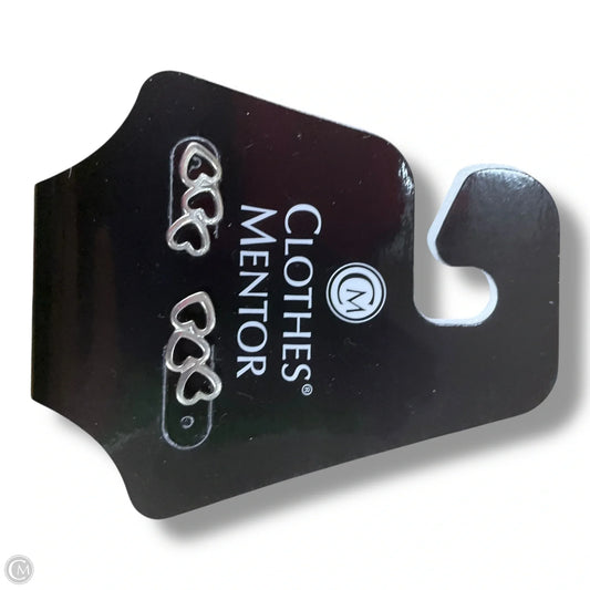 Earrings Stud By Clothes Mentor