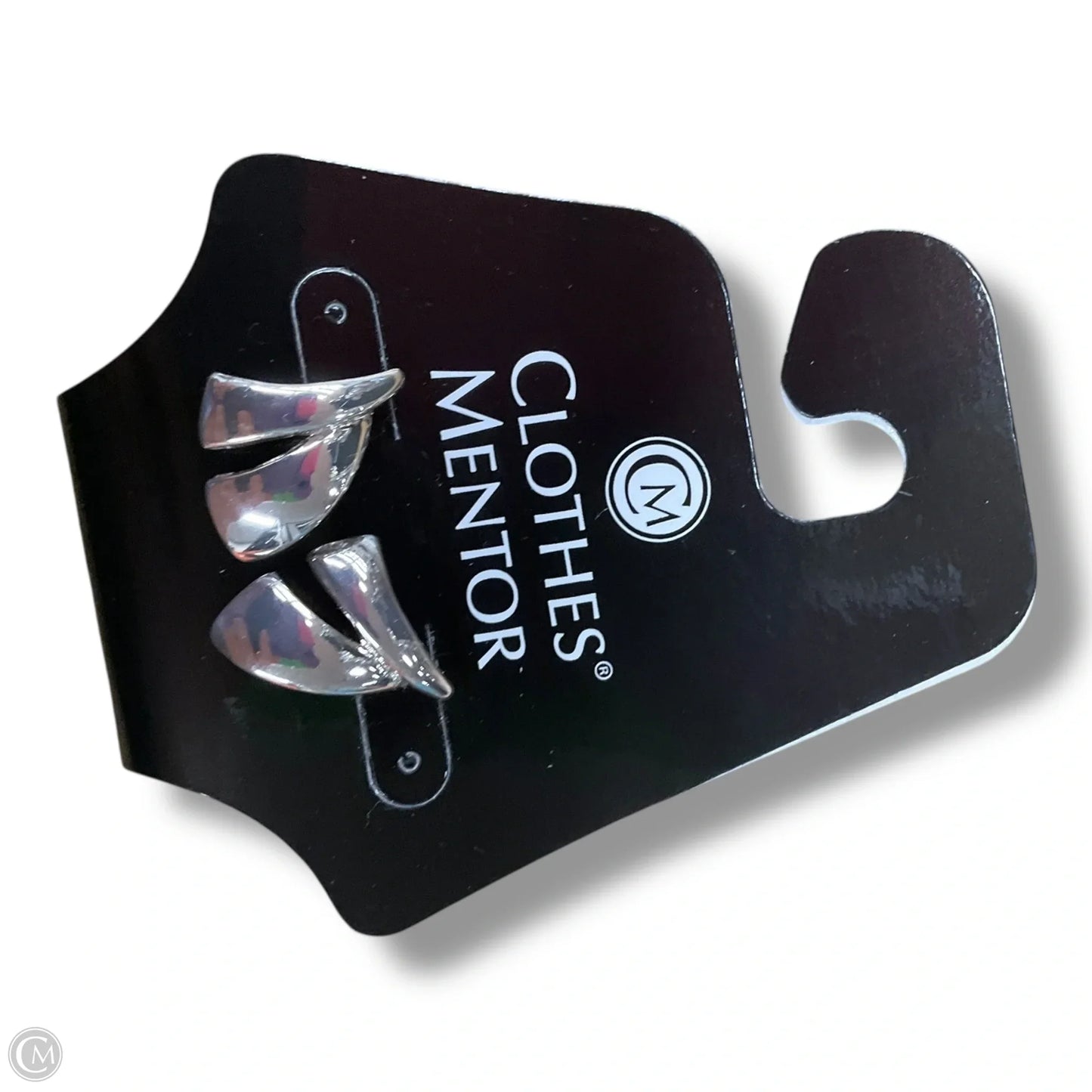 Earrings Stud By Clothes Mentor