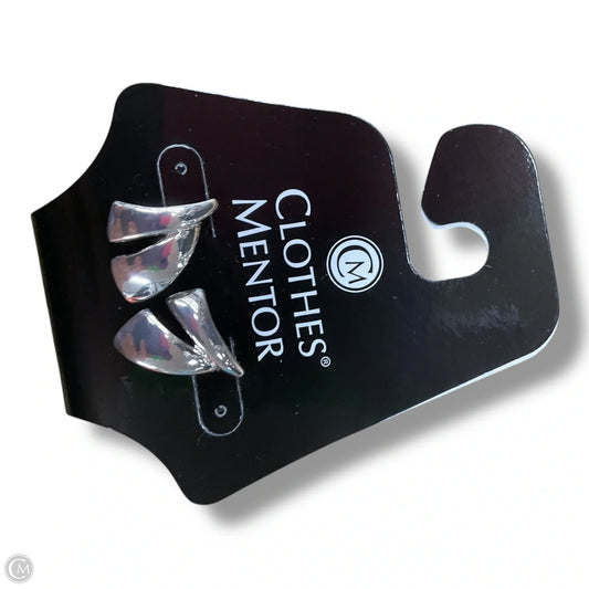 Earrings Stud By Clothes Mentor