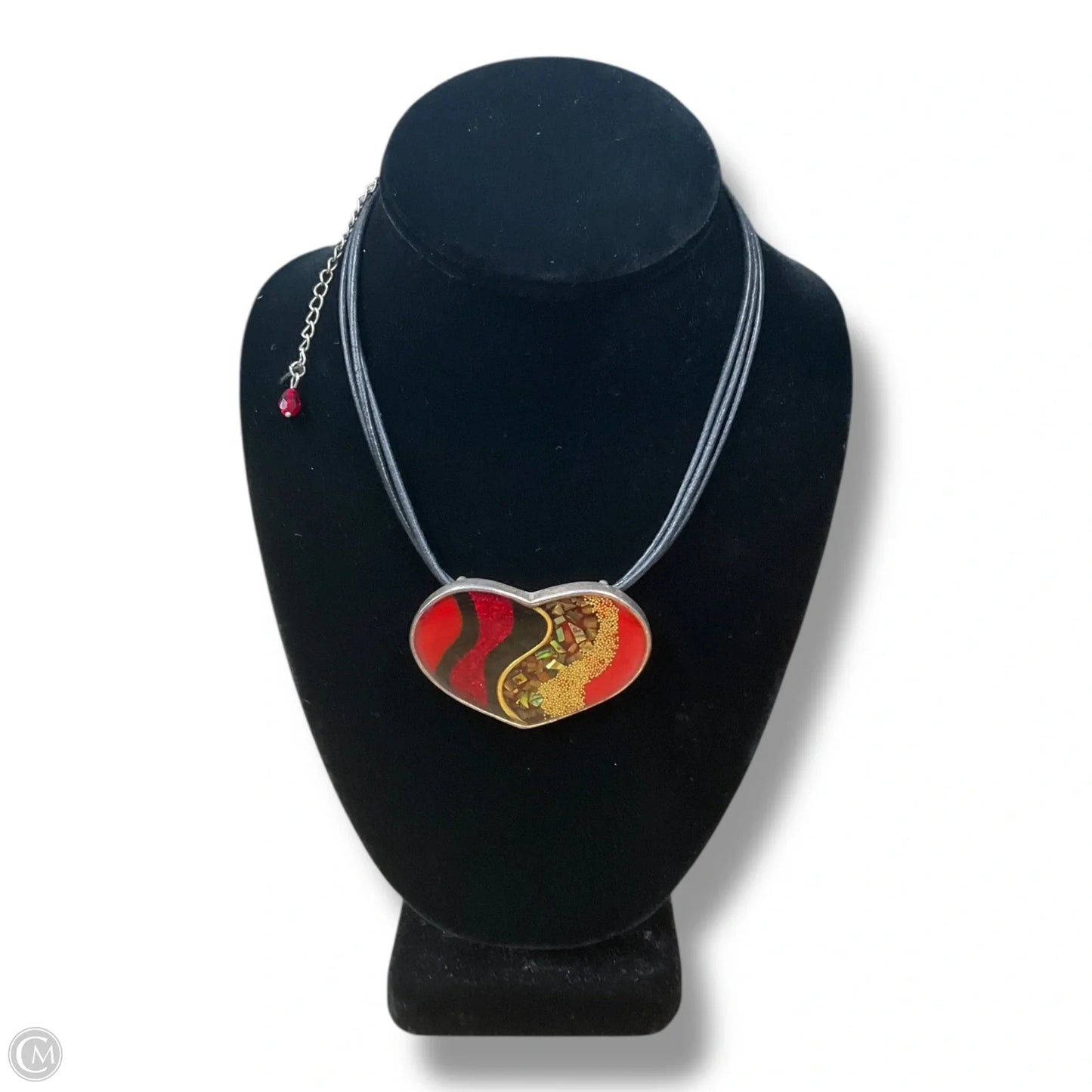 Necklace Other By Chicos