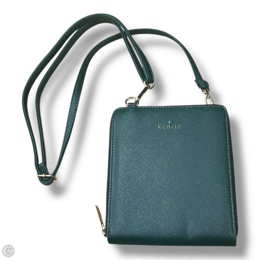 Crossbody By Kedzie, Size: Small
