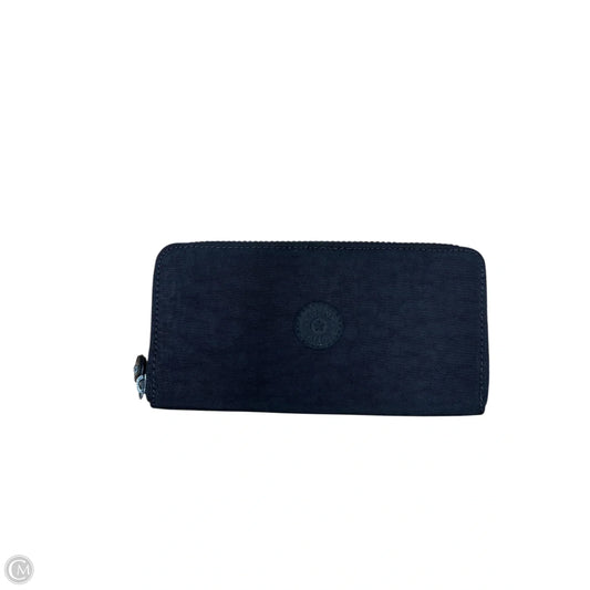 Wallet By Kipling, Size: Large