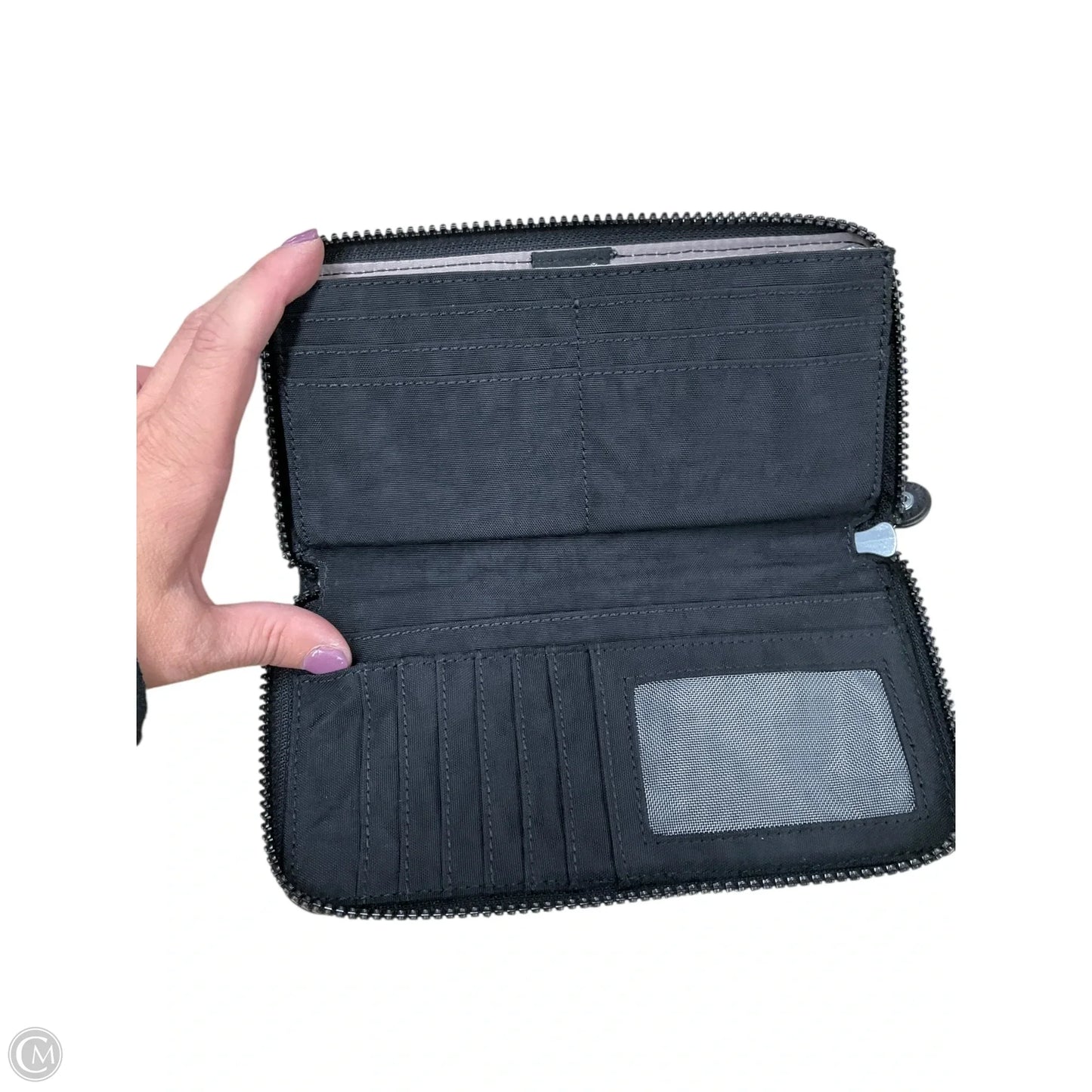 Wallet By Kipling, Size: Large