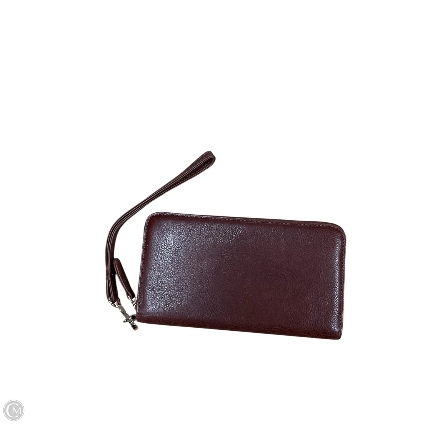 Wristlet By Clothes Mentor, Size: Large