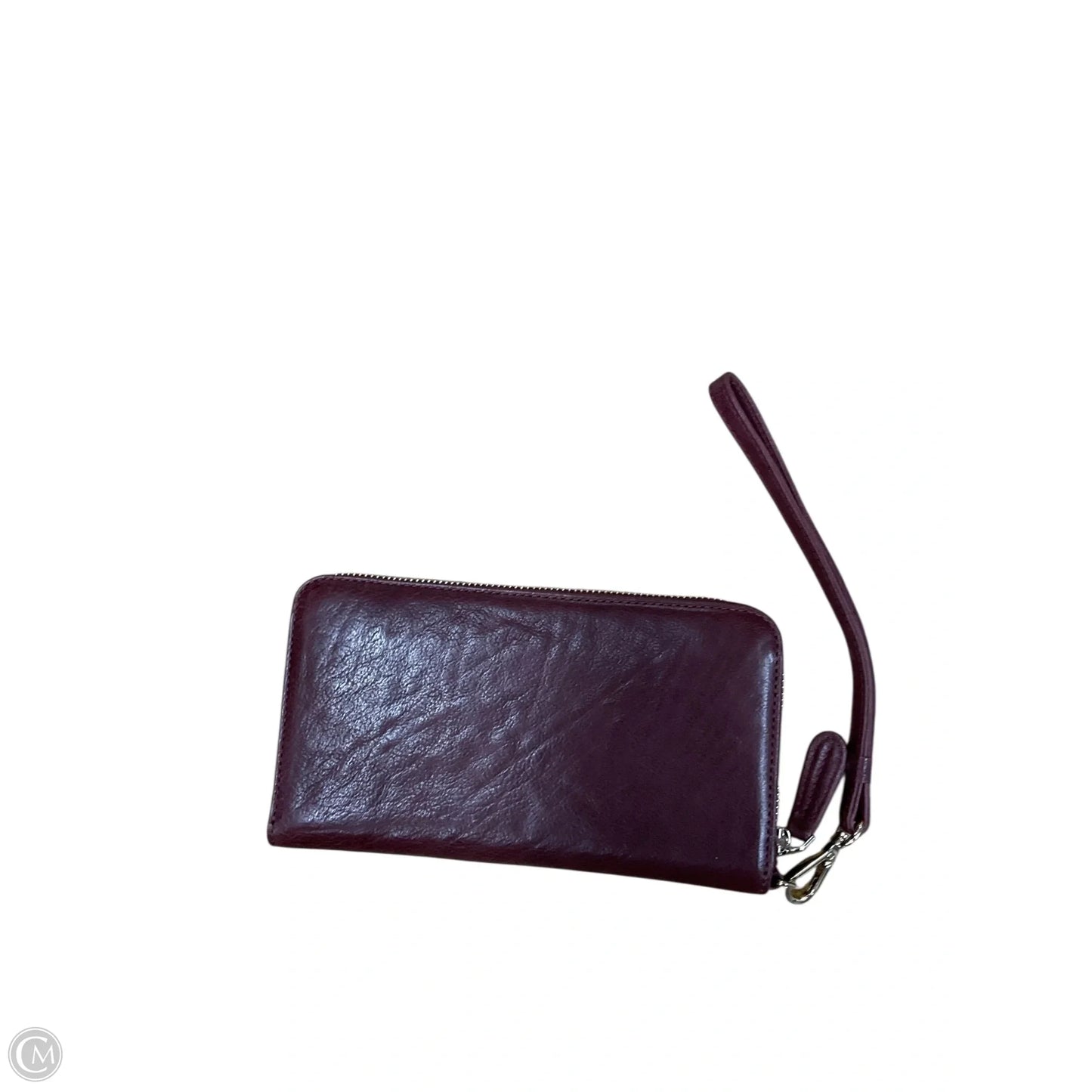 Wristlet By Clothes Mentor, Size: Large