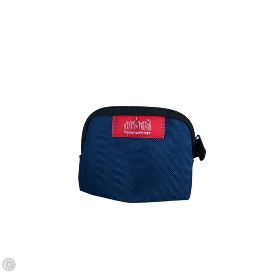 Coin Purse By Clothes Mentor, Size: Small