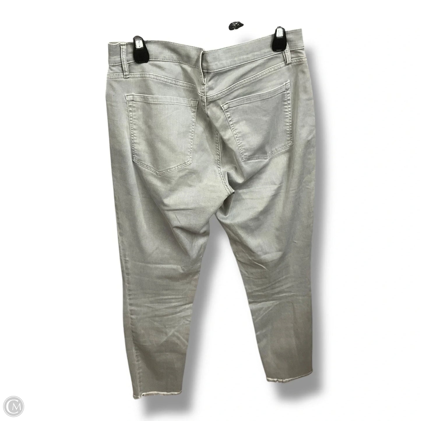 Pants Other By Loft In Green, Size: 6