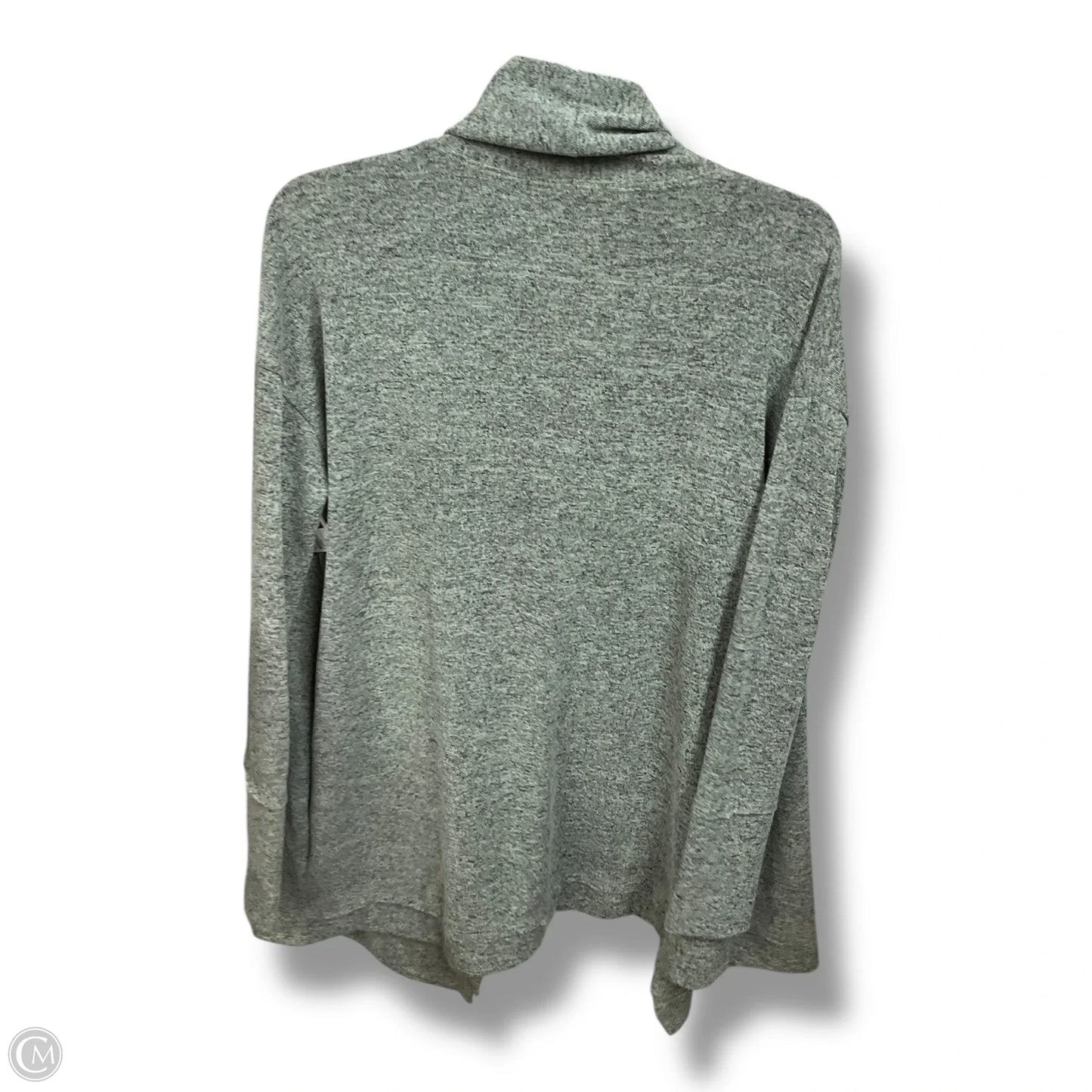 Cardigan By Easel In Green, Size: S