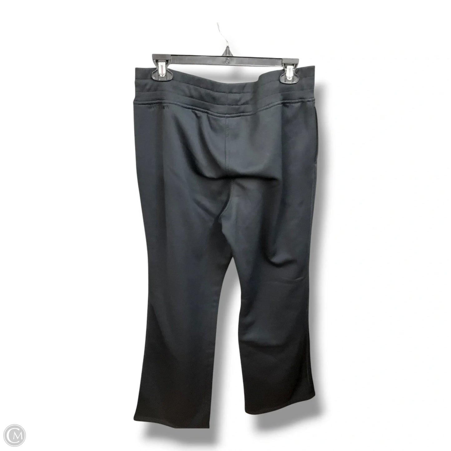 Pants Linen By Under Armour In Black, Size: 12