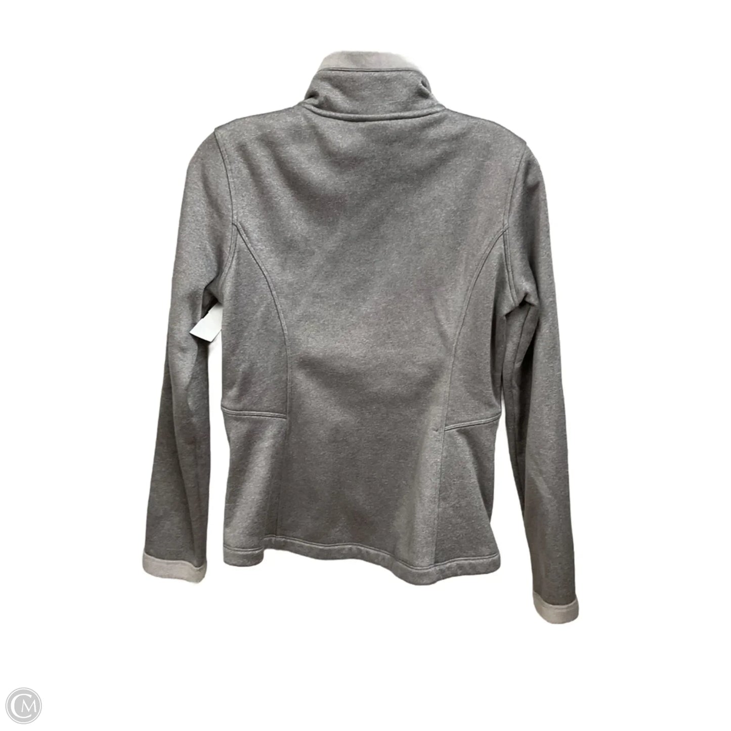 Jacket Other By The North Face In Grey, Size: Sp