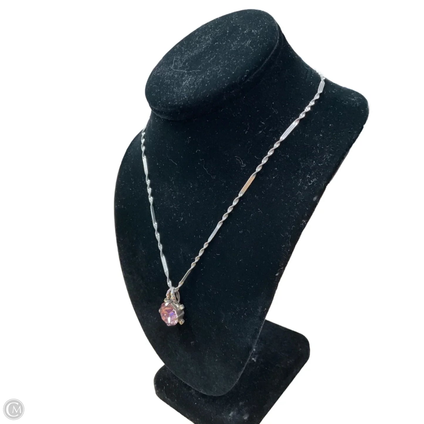 Necklace Statement By Mariana, Size: 02 Piece Set