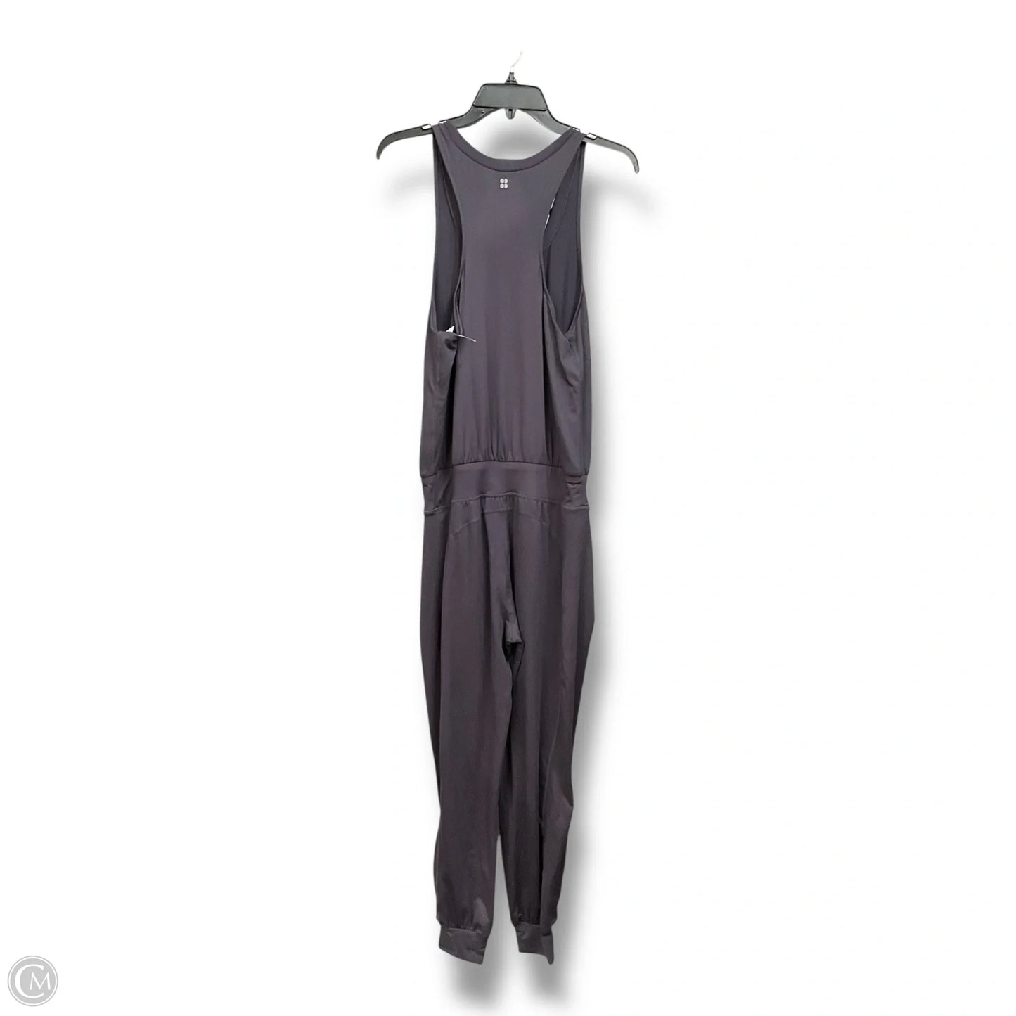 Jumpsuit By Cmc In Grey, Size: S