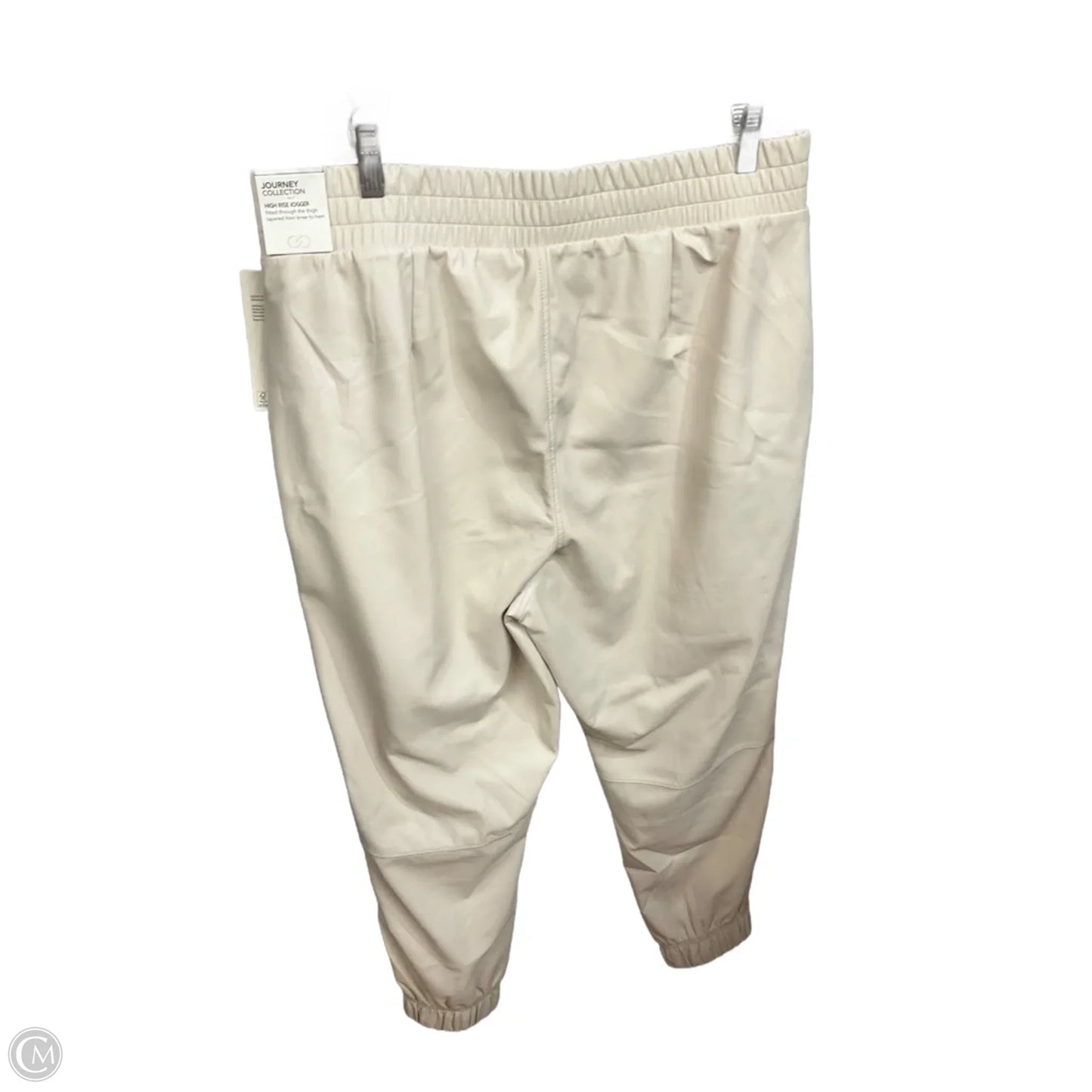 Pants Other By Calia In Cream, Size: 12